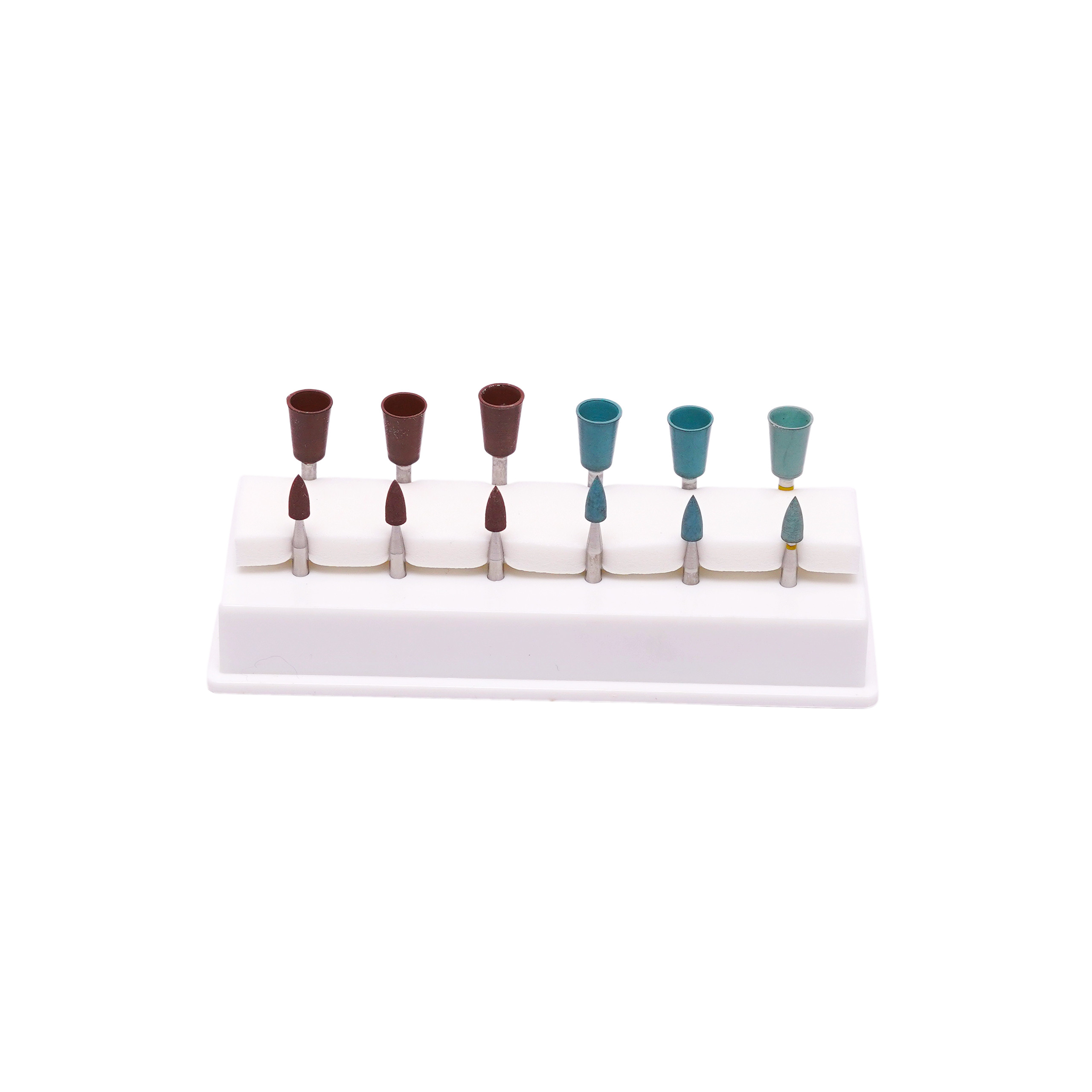 Shofu Amalgam Polishing Kit